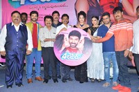 Movie 4 Letters Audio Launch